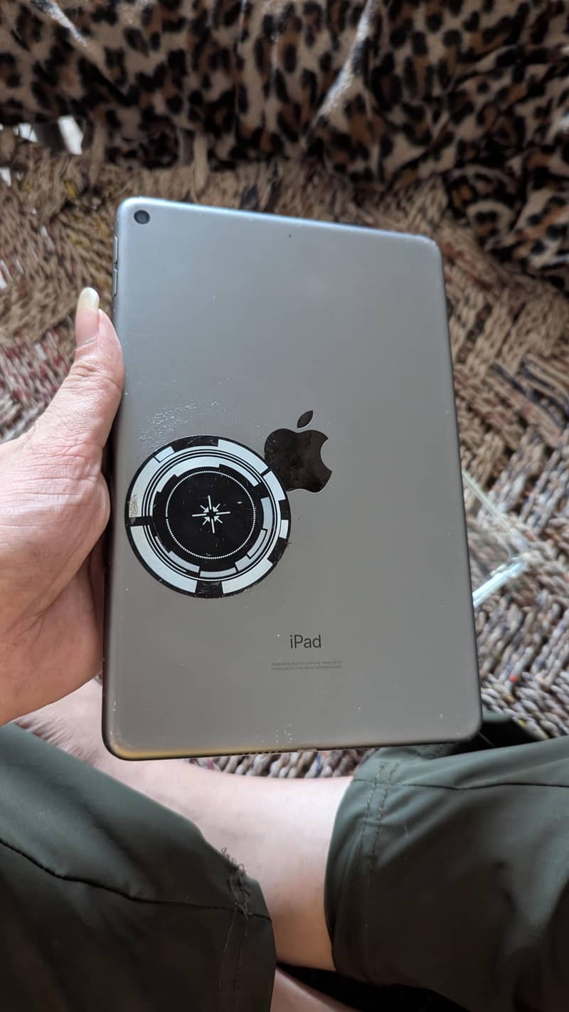 iPad mini 5 64GB 3