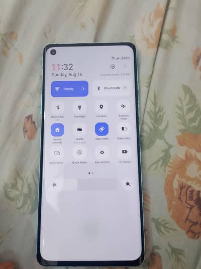 One Plus 8 pta approved