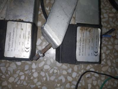 Linear Actuator
