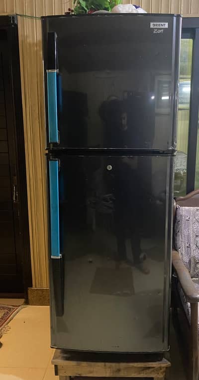 Orient  refrigerator is for sale