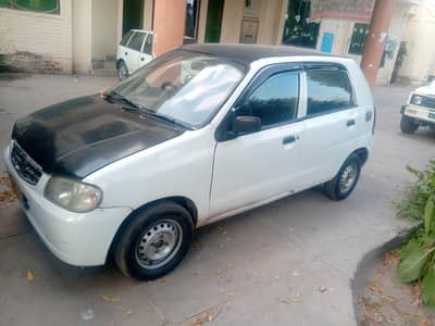 Suzuki Alto 2010