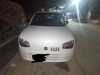 Suzuki Alto 2019