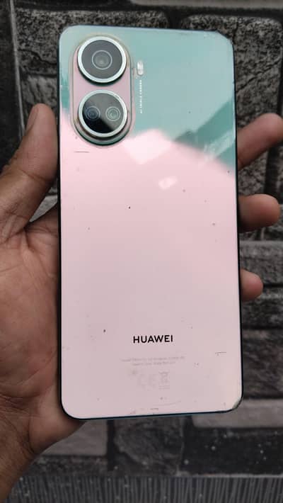 Huawei Nova 10 SE