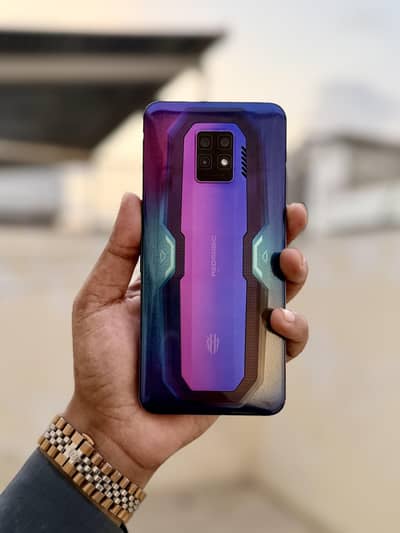 RedMagic 7 Pro (12gb 256gb) PTA Approved