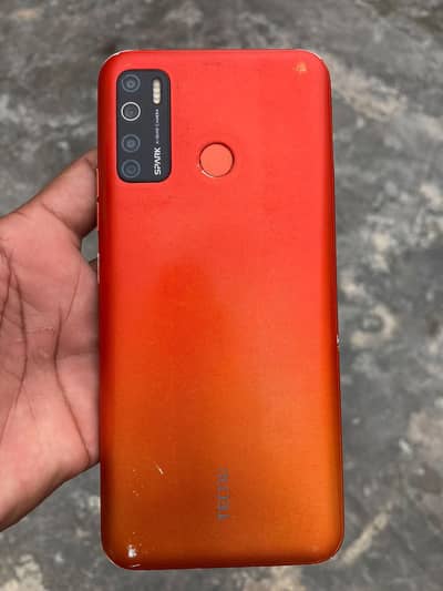 Tecno Spark 5 Pro