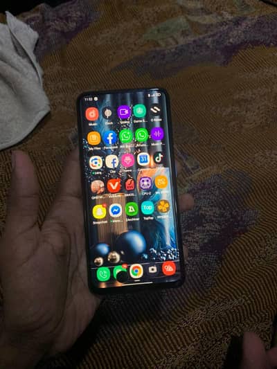 OPPO F11 Pro