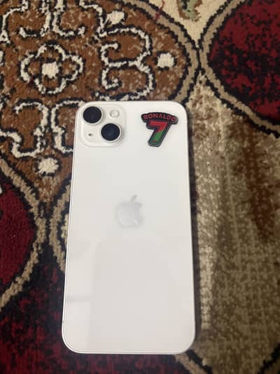 Apple iPhone 14 plus