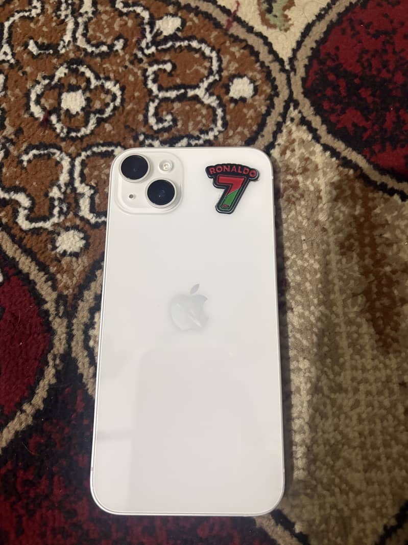 Apple iPhone 14 plus 0