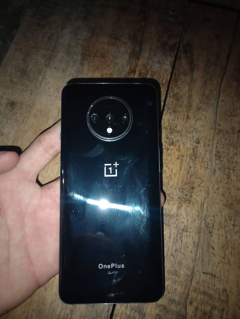 One Plus 7T 0