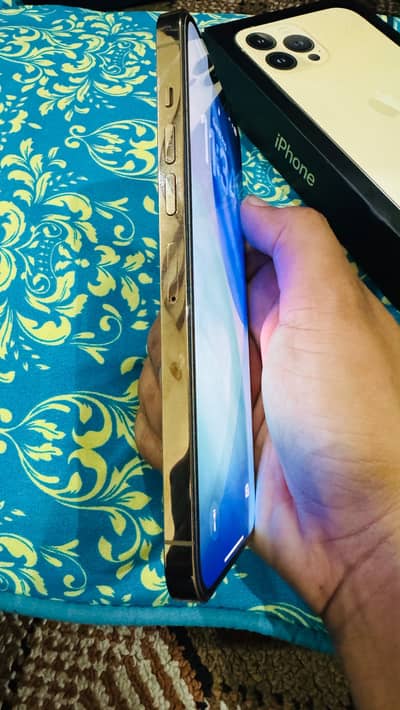 Apple iPhone 13 Pro Max PTA Approved