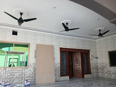 Local 7 KW inverter