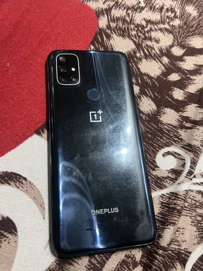 One Plus Nord N10 5g