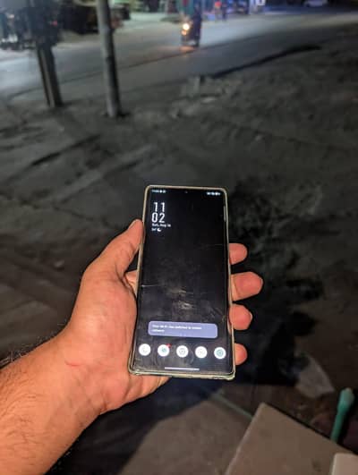 Infinix Hot 50 Pro Plus