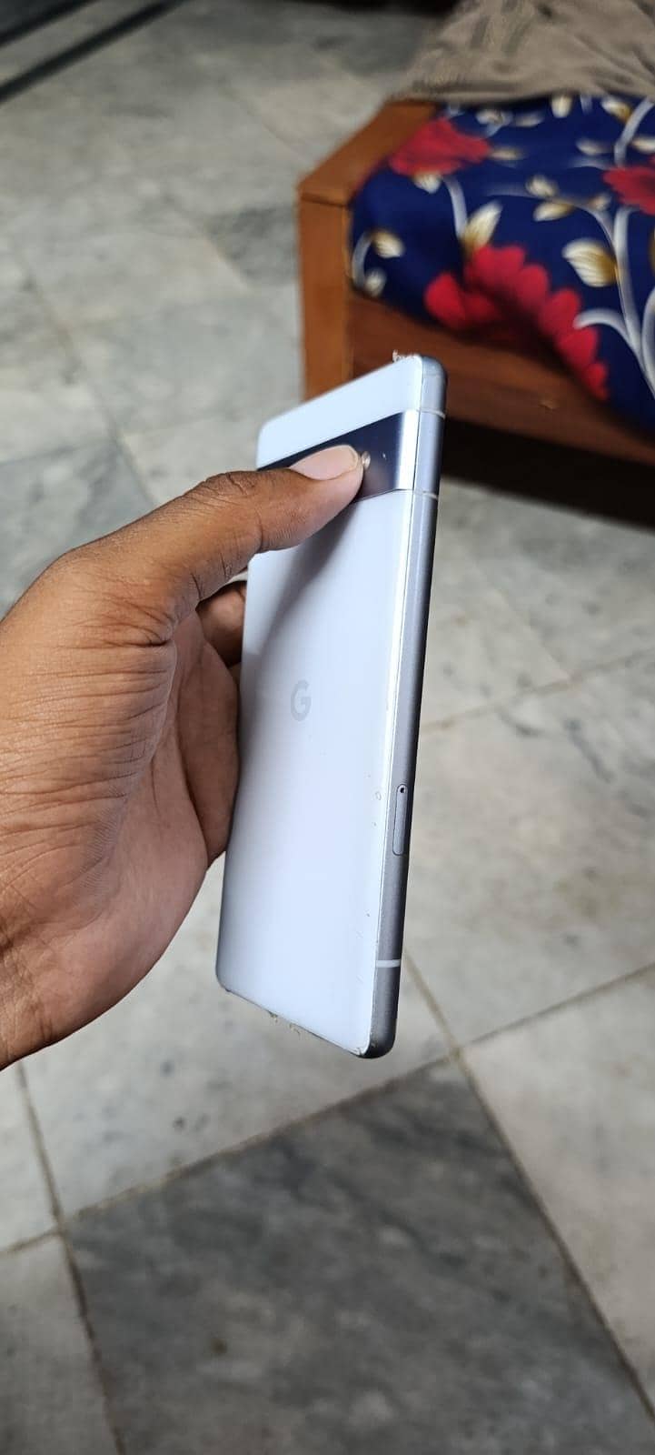 Google Pixel 7a 1