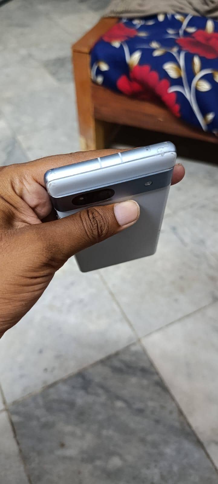 Google Pixel 7a 2