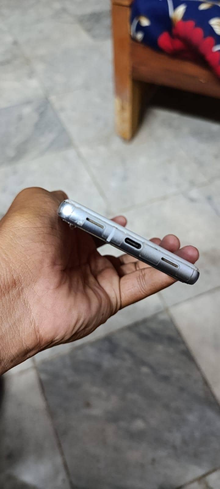 Google Pixel 7a 4