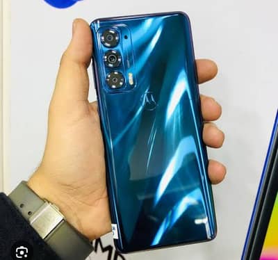 Motorola Edge
