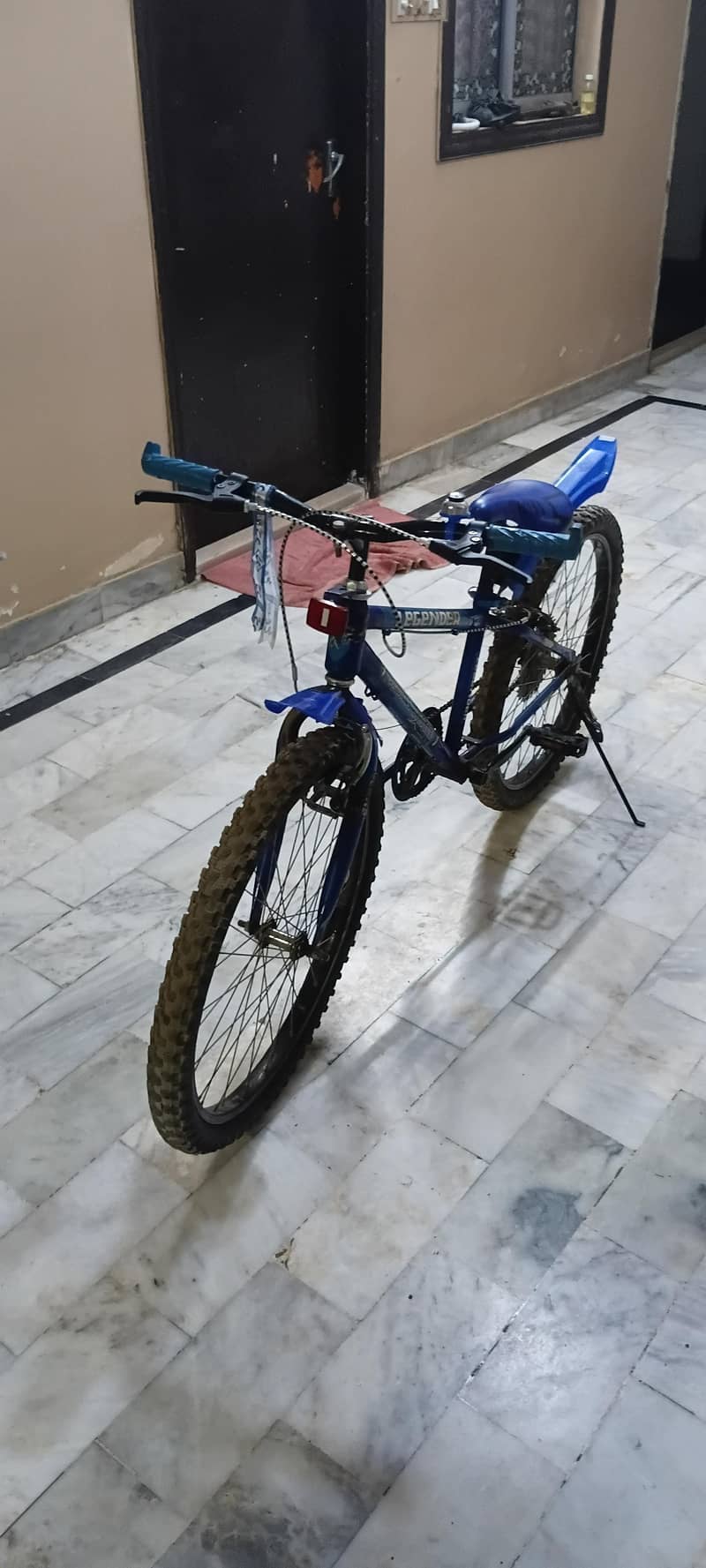 bicycle 0