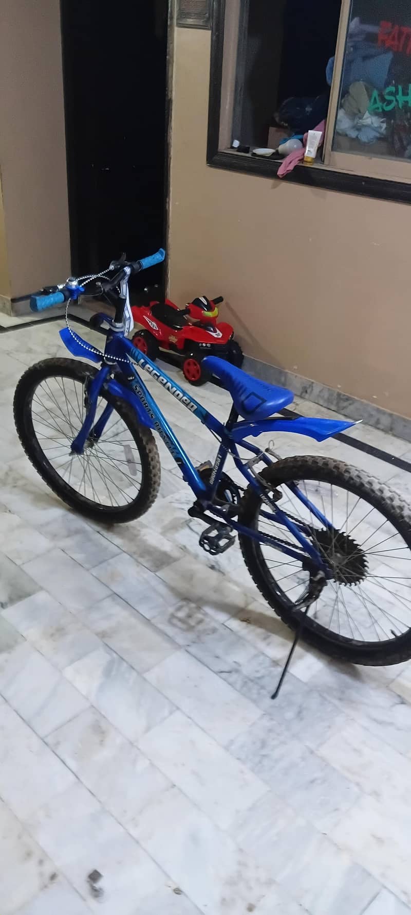 bicycle 2