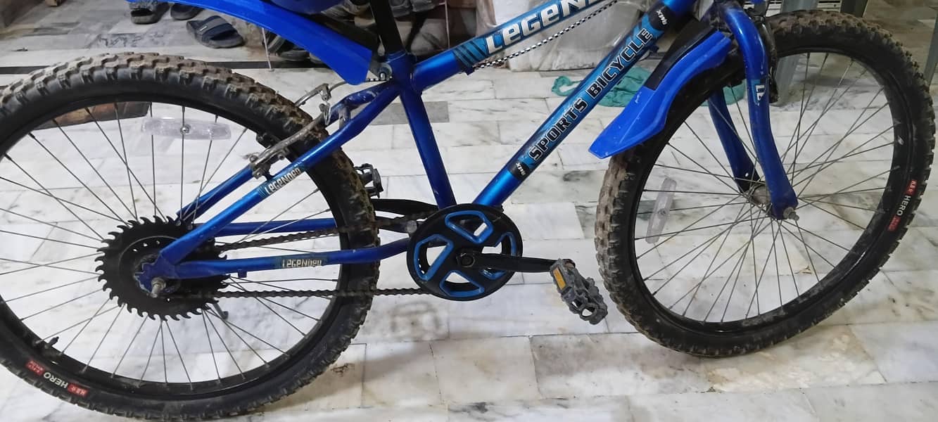 bicycle 3