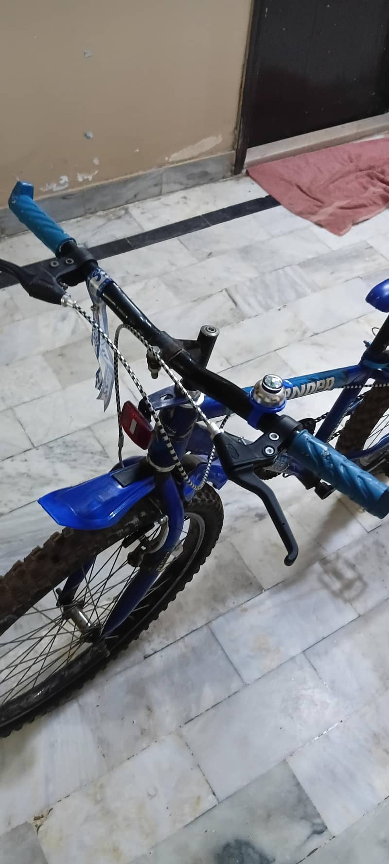 bicycle 4