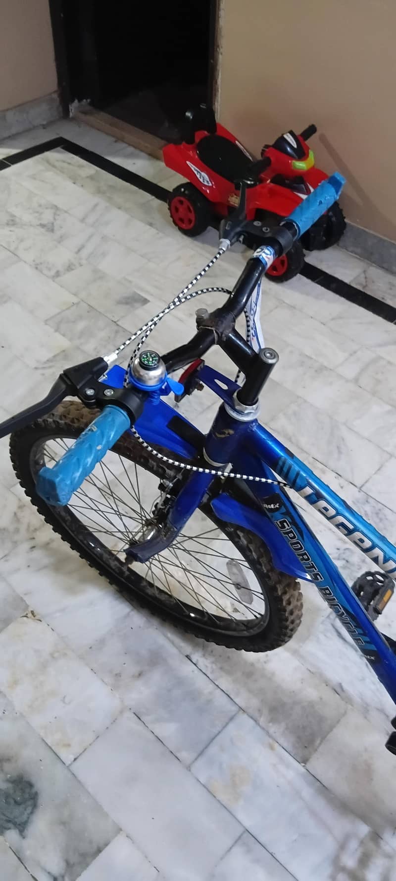bicycle 6