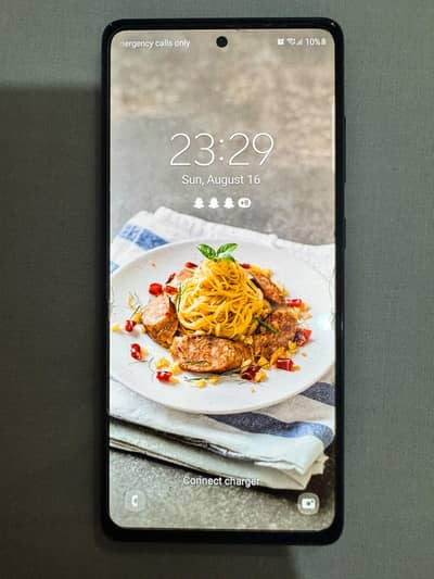 Samsung Mobile S20 FE