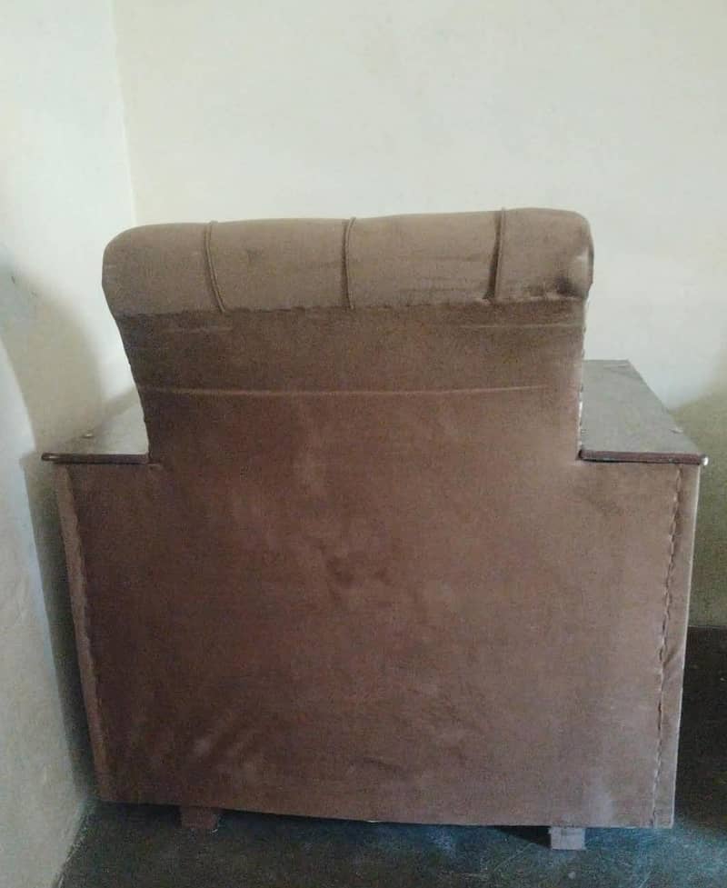 5 seater sofa set 1
