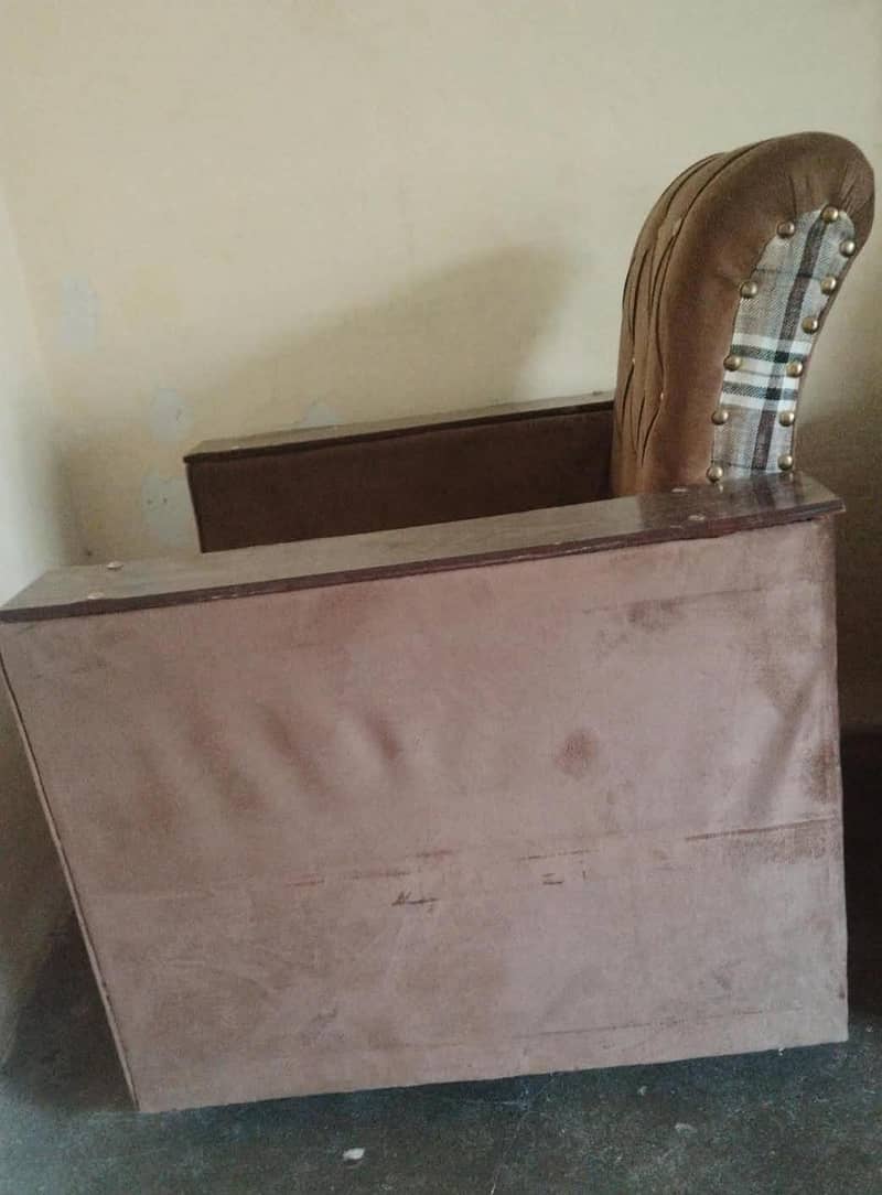 5 seater sofa set 3
