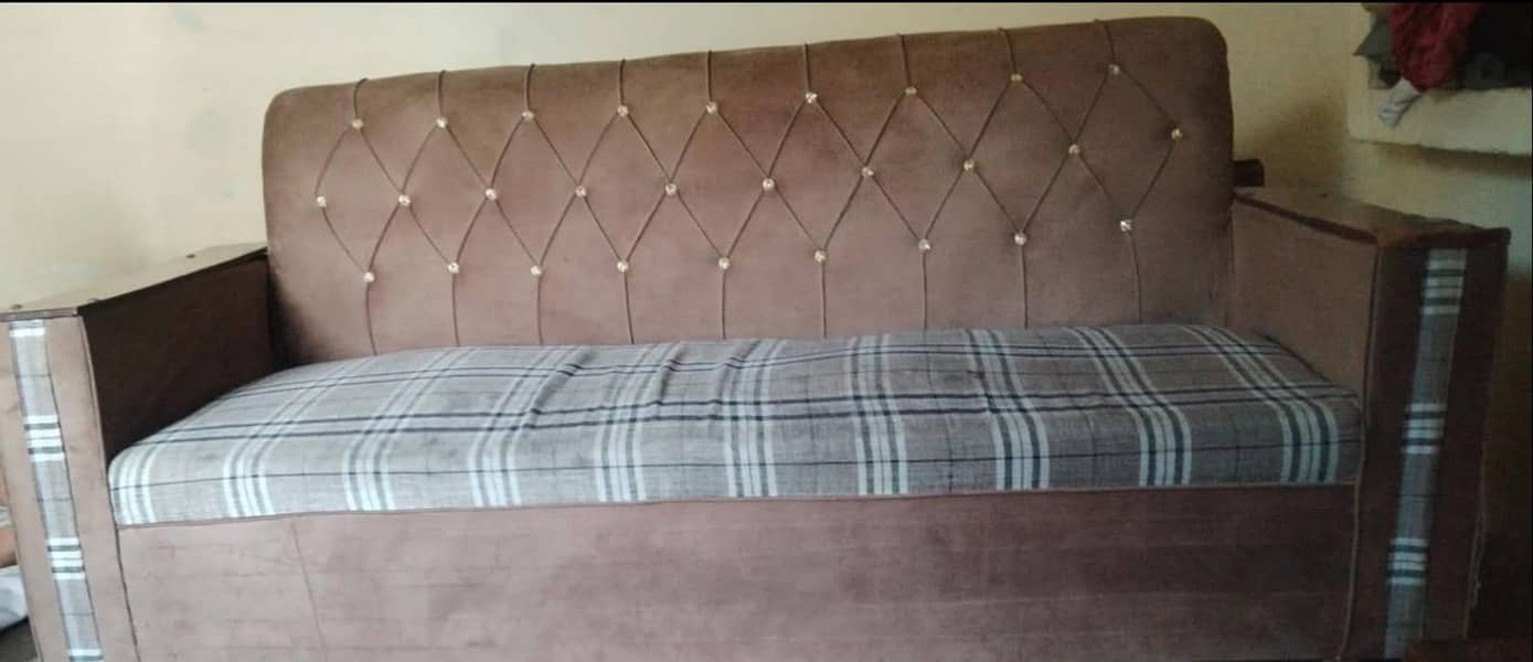 5 seater sofa set 4