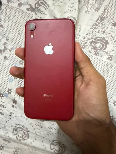 Apple iPhone XR