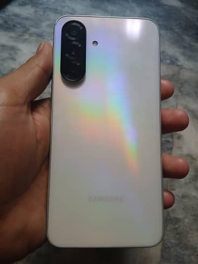 Samsung Mobile A36 5G