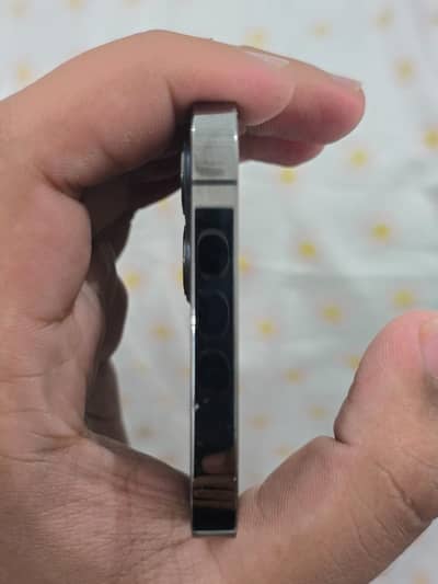 Apple iPhone 12 Pro