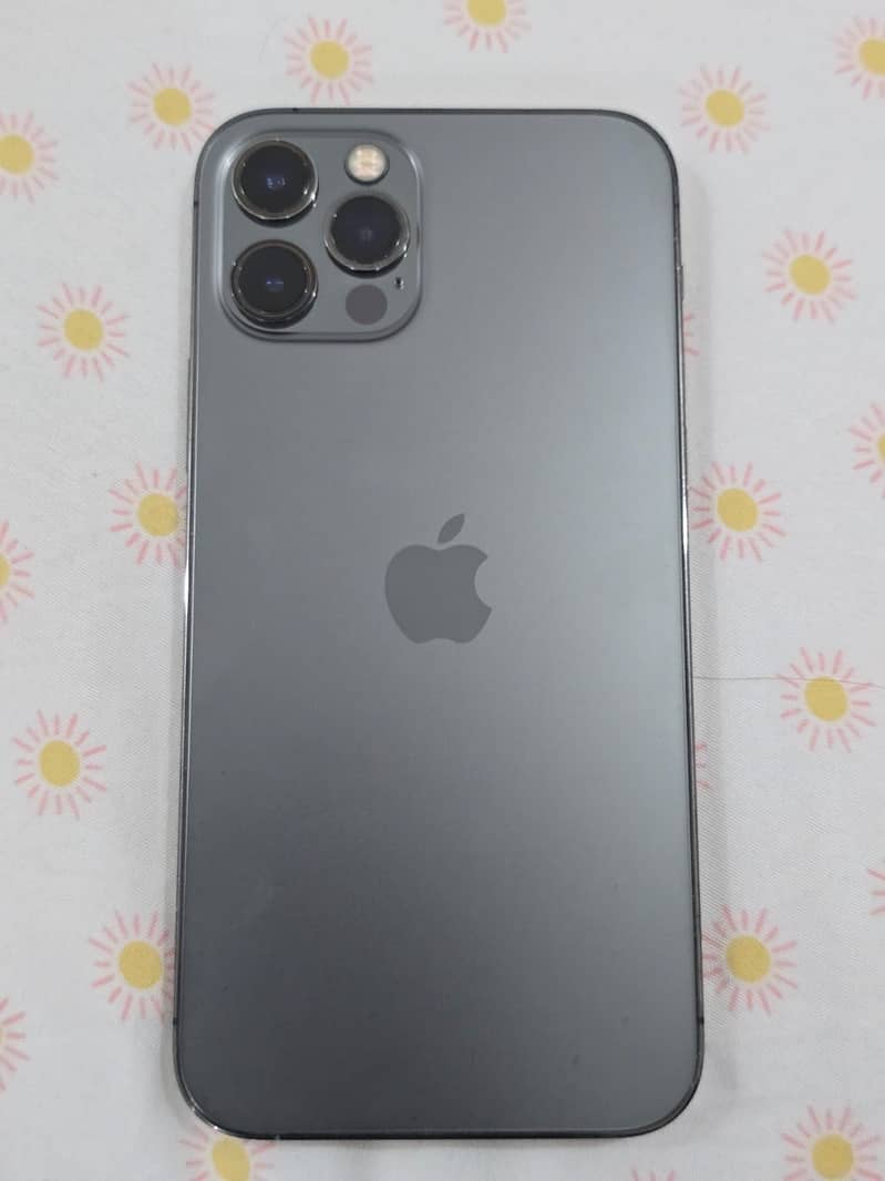 Apple iPhone 12 Pro 1