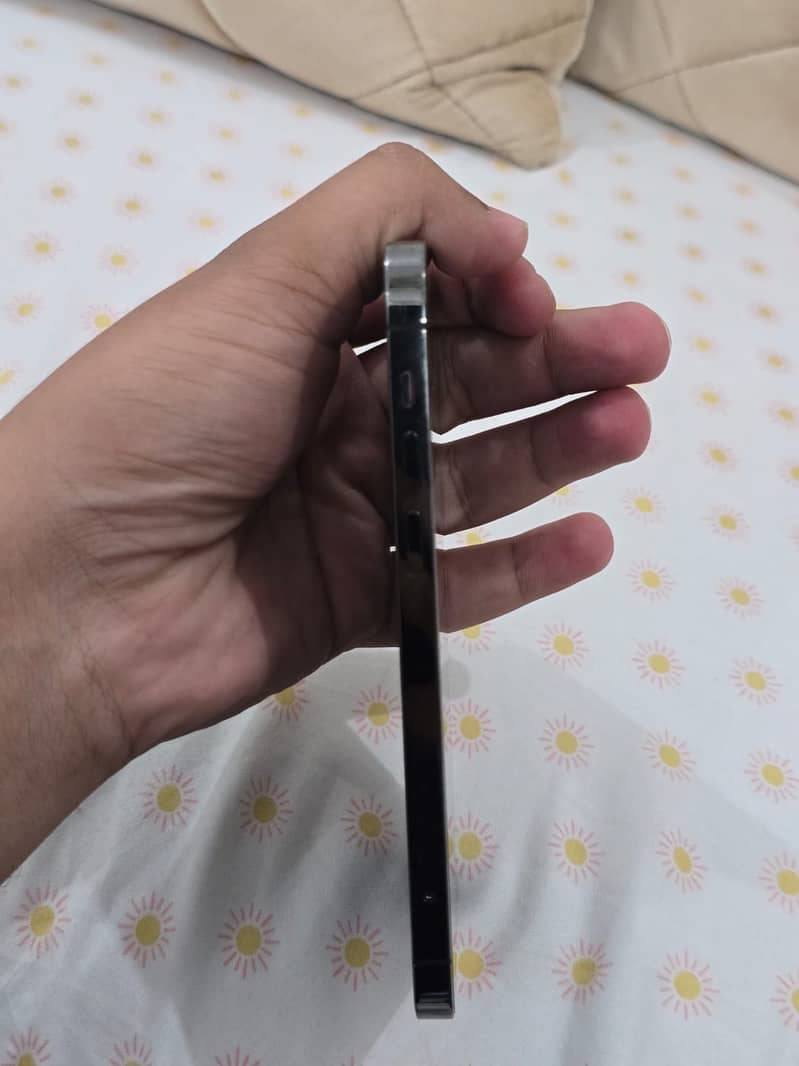 Apple iPhone 12 Pro 2