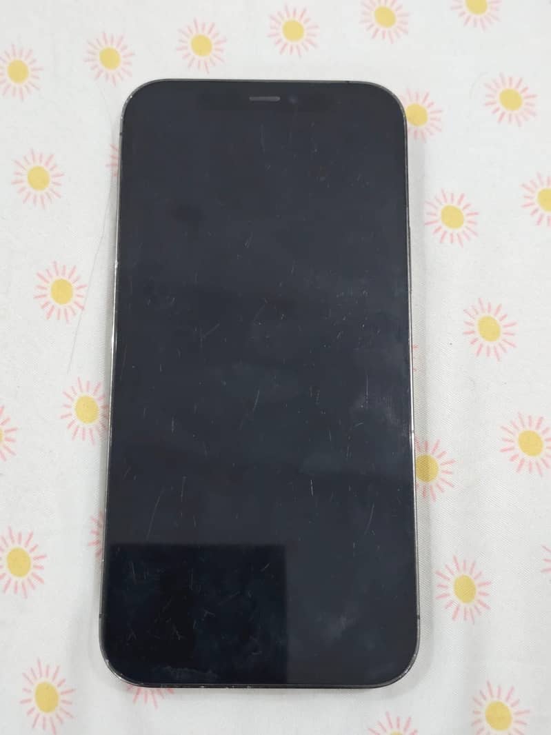 Apple iPhone 12 Pro 3