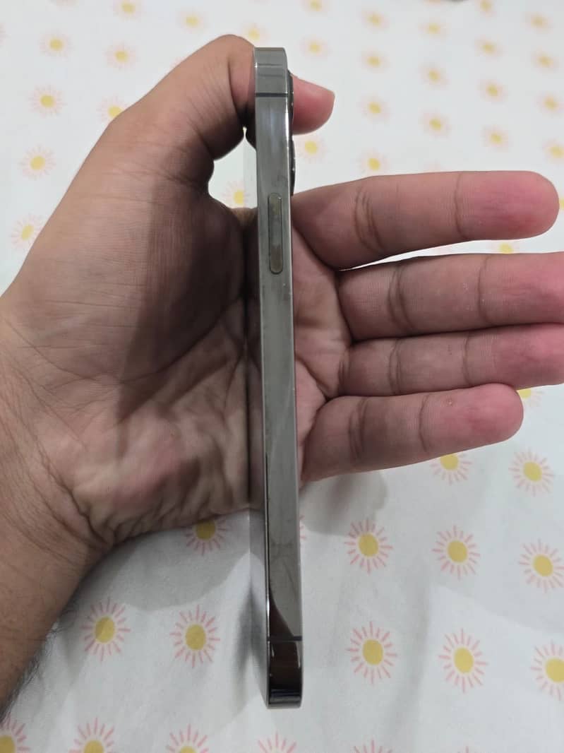 Apple iPhone 12 Pro 4
