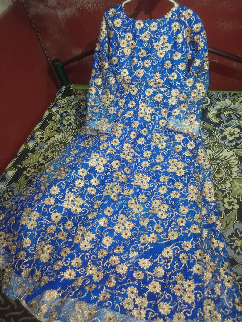 long maxi 5