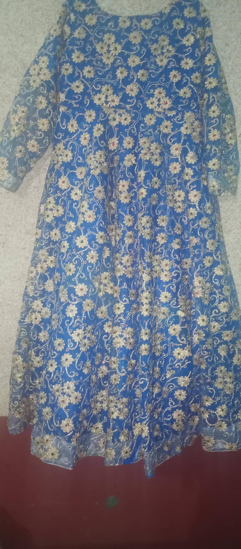 long maxi 7