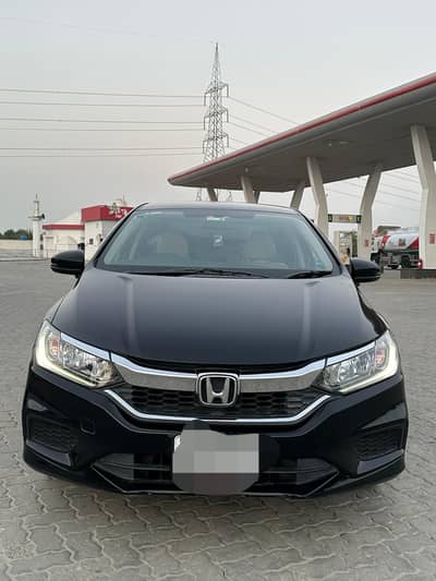 Honda City IVTEC 2022