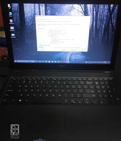 Dell latitude 3580