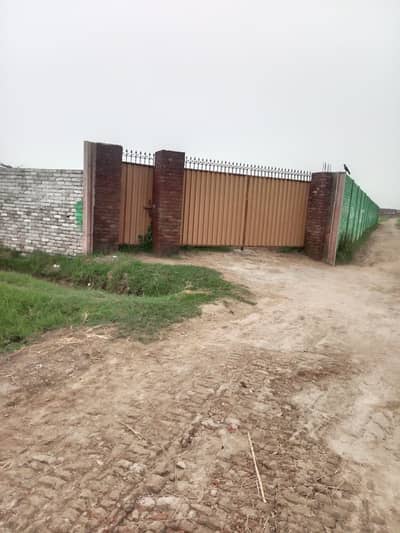 8 knal dairy farm