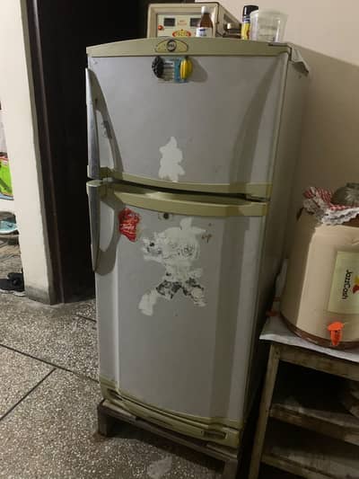 PEL Refrigerator For Sale - Good Condition