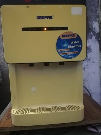 Water dispenser for sale
