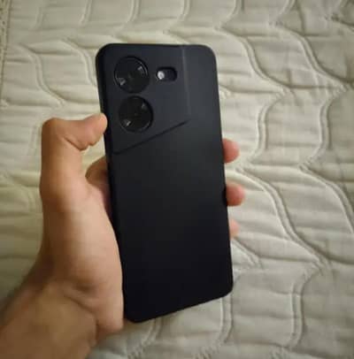 Tecno pova 5 pro urgent!!!