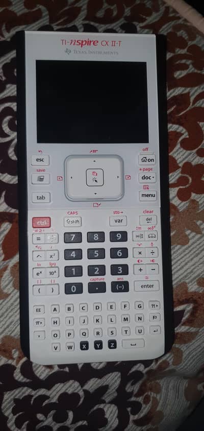 texas-II calculator for sale