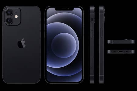 Apple iPhone 12
