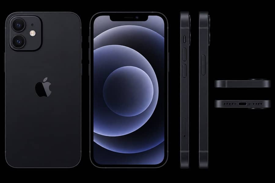 Apple iPhone 12 0