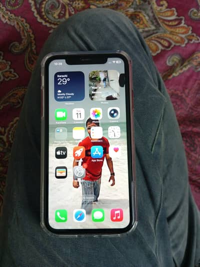 Apple iPhone 11 non pta 128gb