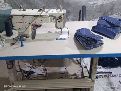 sewing unit For sale urgent